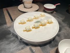 -曾宴·楚菜(湖北省博物馆店)