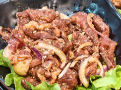 -丹东特色烤肉(学府路一部店)