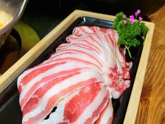 -湊湊火锅·茶憩(南京东路悦荟店)