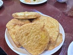 -玫瑰红烤羊排(北新桥三条店)