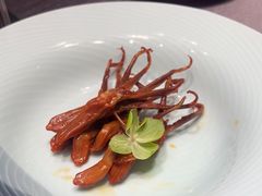 -骏莱海鲜鱼港(五角场店)
