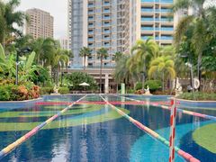 -三亚凤凰水城凯莱度假酒店