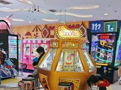 -meland·儿童乐园·游戏厅娃娃机·电玩Xbox(成都合生汇店)