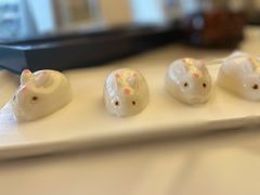 -船说茶点粤菜(海上世界店)