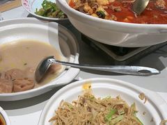 -吴掌柜·藕汤印象(南湖店)