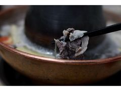 -月圆火锅(宁海东路二店)