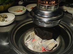 -缸桶屋韩国料理·全程帮烤(泰禾店)