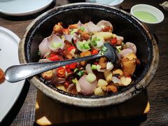 -锦庐道地川菜(来福士店)