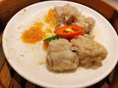 -杭州JW万豪酒店-万豪中餐厅