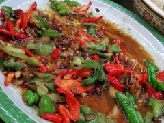 -美味居(古城店)