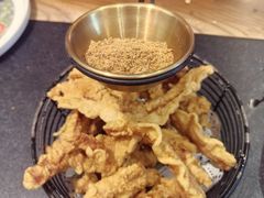 -沸炉重庆老火锅(军事博物馆店)