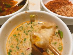 咸蛋黄油条-海底捞火锅(庆春路店)