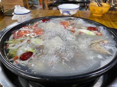 -理塘县特色砂锅牦牛肉馆