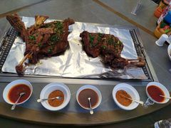 -潇湘·永州会馆(百子湾店)