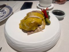 -钱塘花园·宁波菜