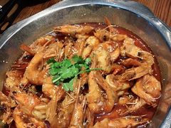 -槐店王婆大虾(开发区店)