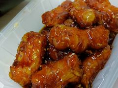 糖醋里脊-东四民芳餐厅(世茂工三店)