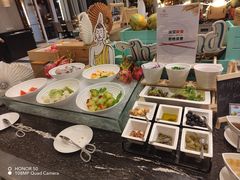 -美食汇·海鲜自助餐·家庭聚会·商务宴请(青秀万达文华店)