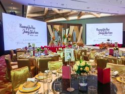 -广州富力君悦大酒店·宴会厅