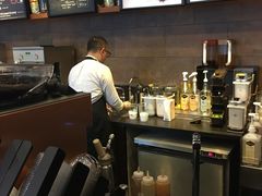 -星巴克(成都龙湖三千集店)