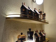-星巴克臻选(深圳卓悦中心店)
