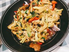 -紫光园(劲松店)