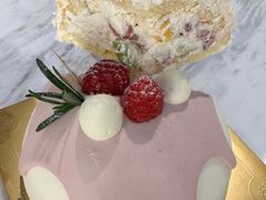 -M'CAKE(西单大悦城店)