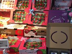 -盒马鲜生(莱蒙都会店)