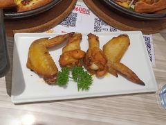 -必胜客(联投东方店)