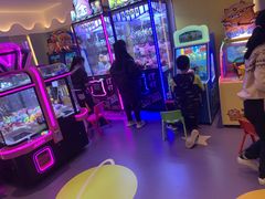 -芭菲盛宴·环球美食(解放碑英利国际店)