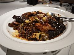 -宝轩渔府·老字号海鲜·正宗津菜(水上店)