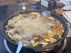 -草墩罗非鱼庄•野生菌•腊排骨(七星街上段店)