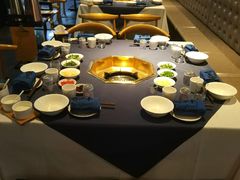 -蜀九香火锅(园艺山店)