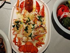 -庆赫隆融合菜馆(群力店)