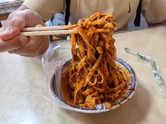 -老字号·三十一号面皮(商埠路步行街店)