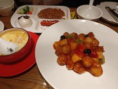 -大鸽饭(岗顶店)