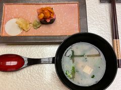 -空蝉怀石料理(益丰·外滩源店)