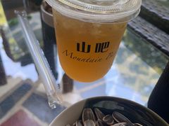 -北京水岸山吧度假村(雁栖镇店)