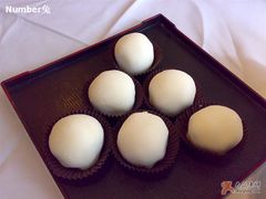 文杏酒楼-雪媚娘-文杏酒楼(一品天下店)