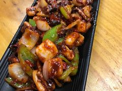 -炒豆合作社(东四总店)