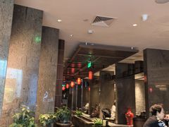 -湖滨28中餐厅·西湖宴·杭州君悦酒店