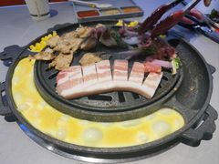 -外婆掌柜·东北家庭烤肉(托乐嘉店)