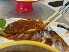 -大鸭梨烤鸭(石佛营店)