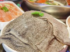 -来涮蜀鲜货火锅串串香(菜市口店)