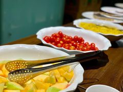 -素清香(解放路店)