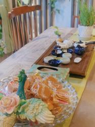 -青青一生美皮肤管理