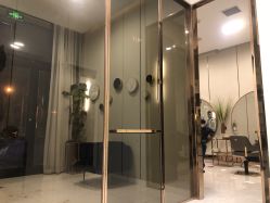 点击看大图 -3AM HAIR SALON烫发染发接发