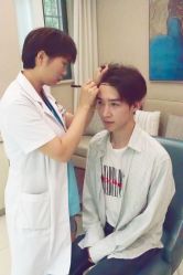 点击看大图 -大麦微针植发丨全国连锁