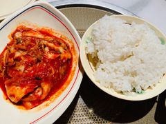 -七八冷面·延边朝鲜族美食(圣熙八号店)