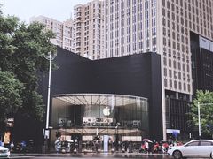 -Apple零售店(新街口店)